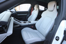 2021 Porsche Taycan null