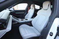 2021 Porsche Taycan null