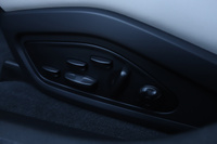 2021 Porsche Taycan null