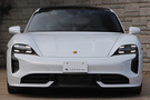 2021 Porsche Taycan null