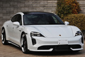 2021 Porsche Taycan null