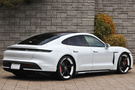 2021 Porsche Taycan null