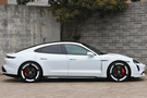 2021 Porsche Taycan null