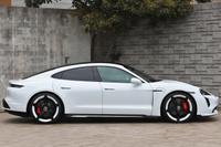 2021 Porsche Taycan null