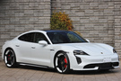 2021 Porsche Taycan null