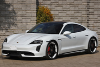 2021 Porsche Taycan null