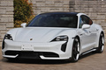 2021 Porsche Taycan null