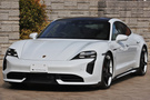 2021 Porsche Taycan null