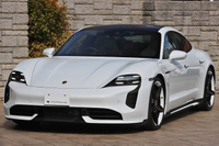 2021 Porsche Taycan null