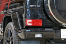 2017 Mercedes-AMG G CLASS null