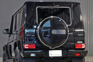 2017 Mercedes-AMG G CLASS null