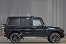 2017 Mercedes-AMG G CLASS null