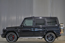 2017 Mercedes-AMG G CLASS null