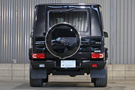 2017 Mercedes-AMG G CLASS null