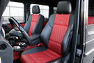 2017 Mercedes-AMG G CLASS null