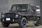 2017 Mercedes-AMG G CLASS null