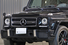 2017 Mercedes-AMG G CLASS null