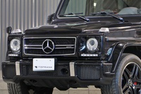 2017 Mercedes-AMG G CLASS null