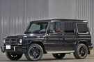 2017 Mercedes-AMG G CLASS null