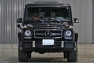2017 Mercedes-AMG G CLASS null