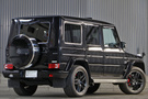 2017 Mercedes-AMG G CLASS null