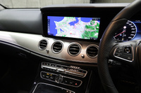 2018 Mercedes-Benz E CLASS WAGON E200 AVANTGARDE