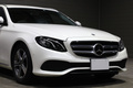 2018 Mercedes-Benz E CLASS WAGON E200 AVANTGARDE