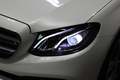 2018 Mercedes-Benz E CLASS WAGON E200 AVANTGARDE