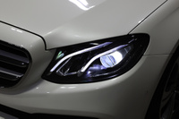 2018 Mercedes-Benz E CLASS WAGON E200 AVANTGARDE
