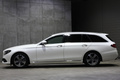 2018 Mercedes-Benz E CLASS WAGON E200 AVANTGARDE