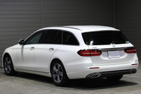 2018 Mercedes-Benz E CLASS WAGON E200 AVANTGARDE