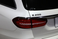 2018 Mercedes-Benz E CLASS WAGON E200 AVANTGARDE
