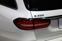 2018 Mercedes-Benz E CLASS WAGON E200 AVANTGARDE