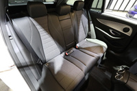 2018 Mercedes-Benz E CLASS WAGON E200 AVANTGARDE