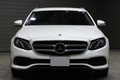 2018 Mercedes-Benz E CLASS WAGON E200 AVANTGARDE