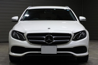 2018 Mercedes-Benz E CLASS WAGON E200 AVANTGARDE