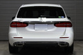 2018 Mercedes-Benz E CLASS WAGON E200 AVANTGARDE