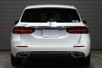 2018 Mercedes-Benz E CLASS WAGON E200 AVANTGARDE