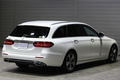 2018 Mercedes-Benz E CLASS WAGON E200 AVANTGARDE
