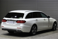 2018 Mercedes-Benz E CLASS WAGON E200 AVANTGARDE