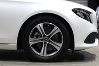 2018 Mercedes-Benz E CLASS WAGON E200 AVANTGARDE