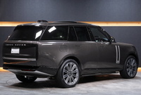 2025 Land Rover RANGE ROVER 