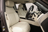 2025 Land Rover RANGE ROVER 