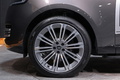 2025 Land Rover RANGE ROVER 