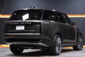 2025 Land Rover RANGE ROVER 
