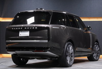 2025 Land Rover RANGE ROVER 