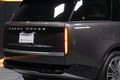 2025 Land Rover RANGE ROVER 