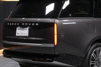 2025 Land Rover RANGE ROVER 
