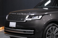 2025 Land Rover RANGE ROVER 