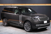 2025 Land Rover RANGE ROVER 